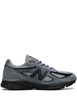 New Balance 990 lace-up sneakers 23558748