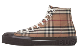 Кеды Burberry Vintage, темный 80556611