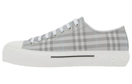 Кеды Burberry Vintage, серый 80523411