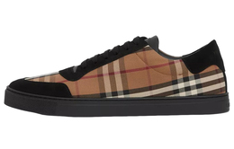Кеды Burberry Vintage, темный 80617561