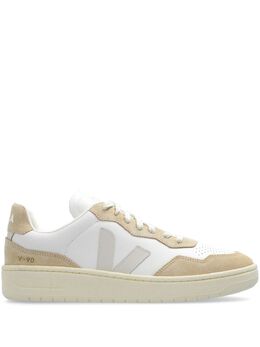 Veja V-90 leather sneakers 23485030