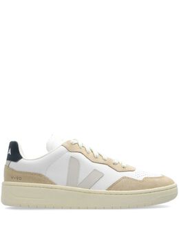 Veja V-90 leather sneakers 23484828