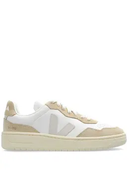 Veja V-90 leather sneakers 23485028