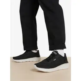 Кроссовки Fila BASE 2.0 MESH M, размер 40, черный 4596914306