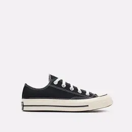 Кеды Converse Chuck 70 OX, размер 36 EU, черный 102282230584