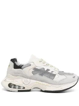 Premiata Sharky low-top sneakers 22700129