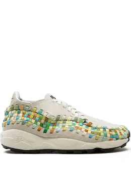 Nike Air Footscape Woven "Rainbow" sneakers 22466385