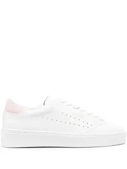 Axel Arigato Court leather sneakers 23374084