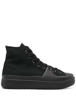 Converse Chuck Taylor All Stars Construct high-top sneakers 21389922