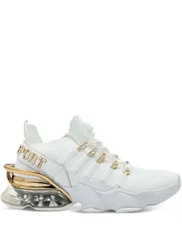 Philipp Plein Tiger Attack Gen X 04 sneakers 23619769