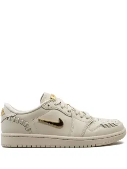 Jordan Air Jordan 1 Low "Method of Make - Legend Light Brown" sneakers 23500615