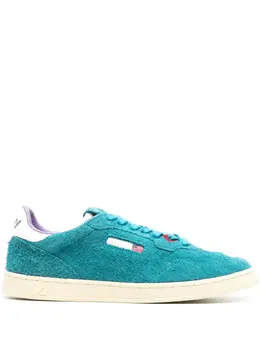 Autry Medalist suede sneakers 23624224
