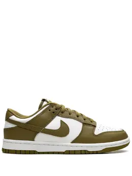 Nike Dunk Low "Pacific Moss" sneakers 23645493