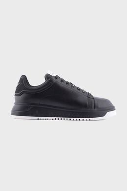 Кроссовки Emporio Armani, черный 9byy-obm16s_99x | nero
