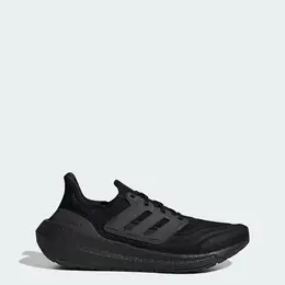 Кроссовки Adidas UL LIGHT, полнота F, размер 7.5 UK, core black / core black / core black 102871307814