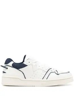 Ghōud GHŌUD Slider leather sneakers 23393385