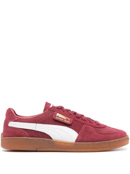 Puma Super Team suede sneakers 23552799