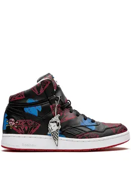 Reebok x Billionaire Boys Club BB4600 Hi 'Diamond & Dollar - Complex Con' sneakers 16079363