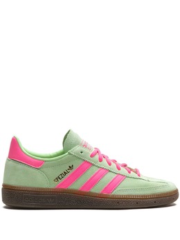 Adidas Spezial lace-up sneakers 23692469