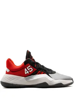 Adidas D.O.N. Issue 1 low-top sneakers 15948503