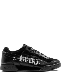 Reebok Workout Plus "Awake NY" sneakers 16704737