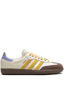 Adidas Samba OG leather sneakers 23678754