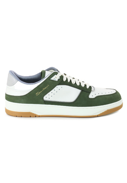 Кеды Santoni 182043