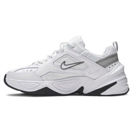 Кроссовки Nike Wmns M2K Tekno, белый bq3378 100 | white | cdek_stock
