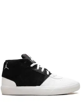 Jordan Air Jordan Series Mid "Black/White/University Red" sneakers 23693397
