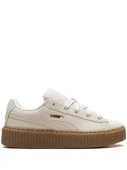Puma x Fenty Creeper Phatty Nubuck sneakers 21447213