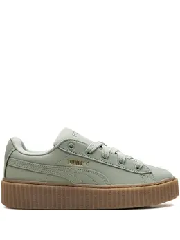 Puma x Fenty Creeper Phatty Nubuck sneakers 21445993