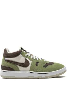 Nike Mac Attack "Oil Green" sneakers 23066238