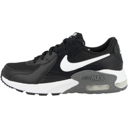 Кроссовки Nike low Air Max Excee, черный 2380508 | schwarz