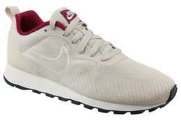 Кроссовки Nike Nike Md Runner 2 Eng Mesh Wmns, серый 3978236 | grau