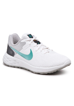 Кроссовки Nike Low REVOLUTION 6 Next Nature, белый 3880788 | weiß
