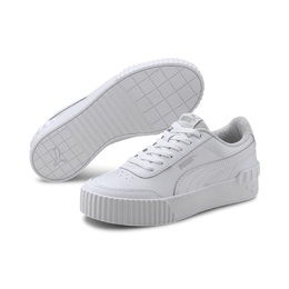 Кроссовки Puma Carina Lift TW, белый 2477761 | weiß