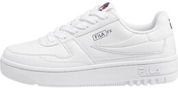 Низкие кроссовки Fila Fxventuno Teens, белый 3751026 | weiß