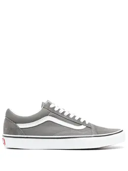 Vans Old Skool panelled-design sneakers 23644141