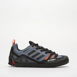 Кроссовки Adidas Terrex Swift Solo 2, серый 507867 | szary