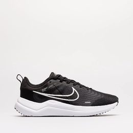 Кроссовки Nike DownShifter 12, черный 479882 | czarny