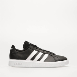 Кроссовки Adidas Grand Court 2.0, черный 487761 | czarny