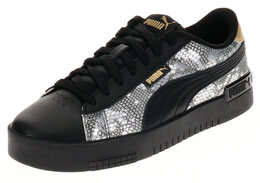 Кроссовки Puma Low, черный 4260247 | schwarz