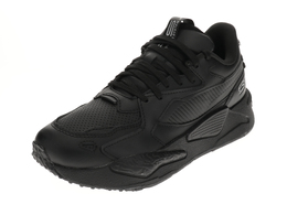 Кроссовки Puma Low, черный 4002773 | schwarz