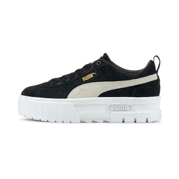 Кроссовки Puma Mayze, черный 2477898 | schwarz