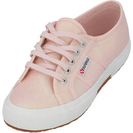 Кроссовки Superga Low, розовый 3830905 | pink ish iridescent