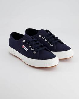 Кроссовки Superga Sneaker, синий 3290419 | blau