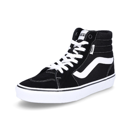 Кроссовки Vans Sneaker, черный 4301875 | schwarz weiß