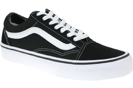 Кроссовки Vans Vans Old Skool, черный 3982164 | schwarz