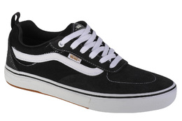 Кроссовки Vans Vans Twill Kyle Walker, серый 3982170 | grau