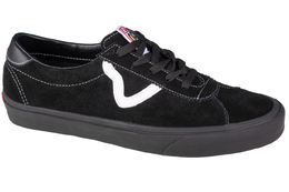 Кроссовки Vans Vans UA Sport, черный 3982168 | schwarz